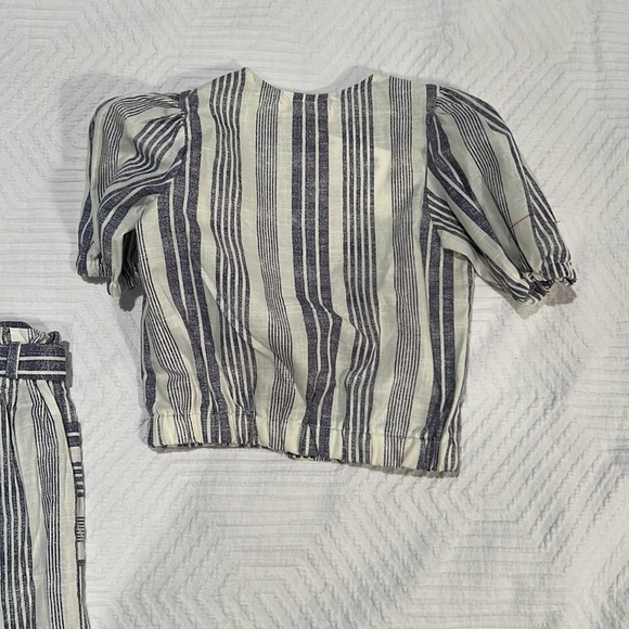 NWT jessica Simpson two piece set - Picture 5 of 5